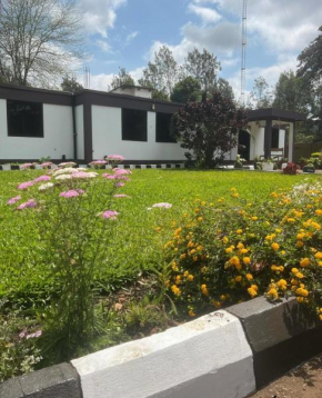 Iris safari bed and breakfast